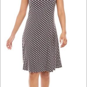 Anne Klein Swing dress